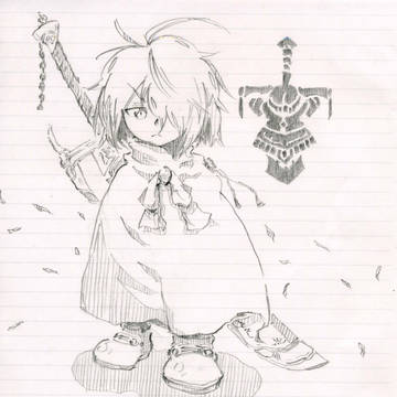 マモノモドキ