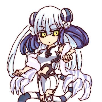 ハクちゃん