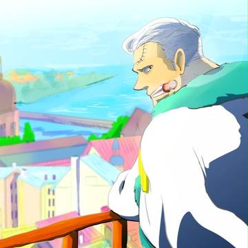 スモ誕(腐)