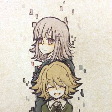 【ネタバレ注意】不二咲と七海生誕祭