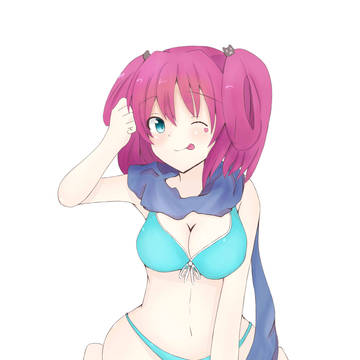 七宮智音