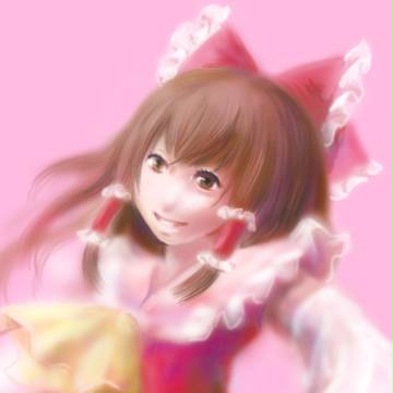 霊夢