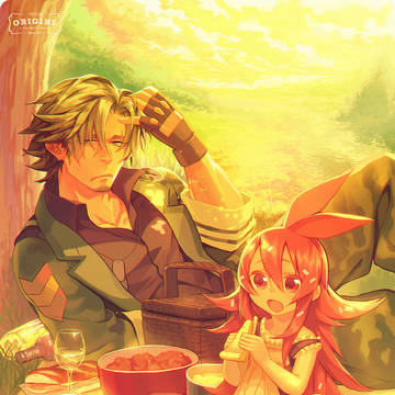 PICNIC!