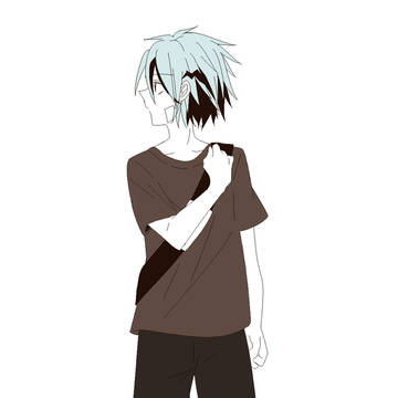 落書き