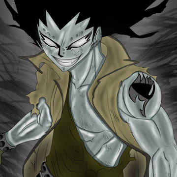 Gajeel