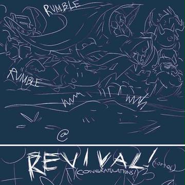 How it may have began