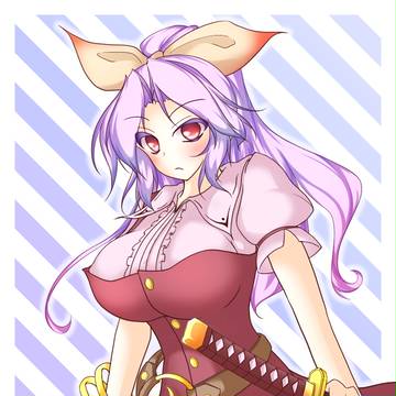月の妹姫様