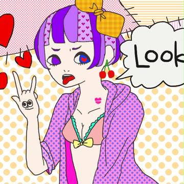 girl