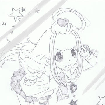 閉じ込めショコラ
