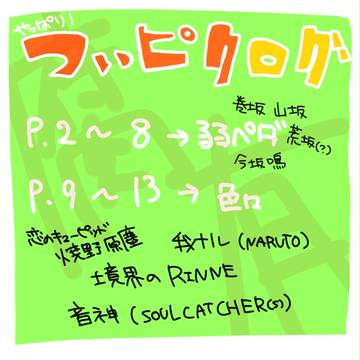 【腐】ついぴくログ2