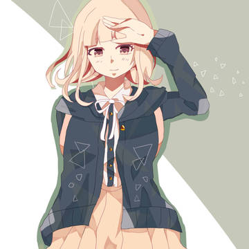 七海ちゃん