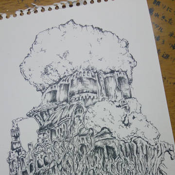 ラピュタ