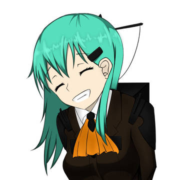鈴谷