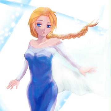 Frozen
