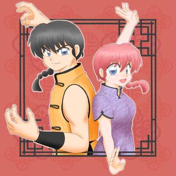 【Twitter企画】イケ乱らん祭開催のお知らせ（終了しました）