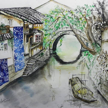 姑蘇映畫