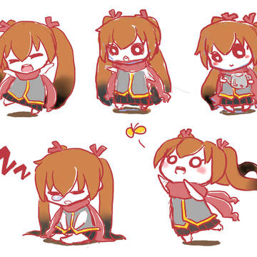 我らが泥ミク！