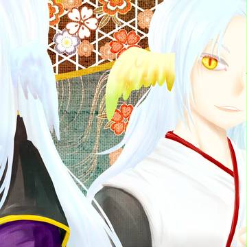 【ヨウトウシ】兄弟