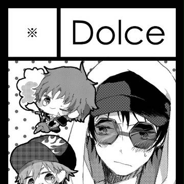 KOCⅣサークルカットとプチアンソロのお知らせ