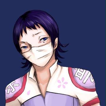 御堂筋くん