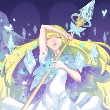 【PFFK】月詠川の戦い【青】
