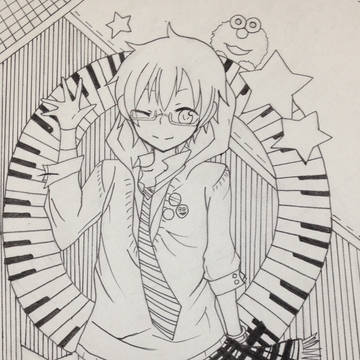 天月君
