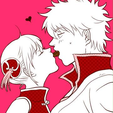バレンタイン・キッス