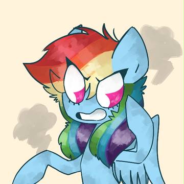 dash