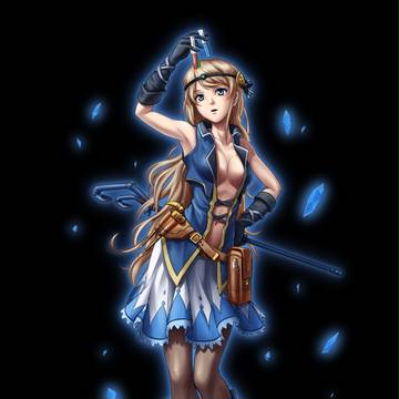 アルケミスト