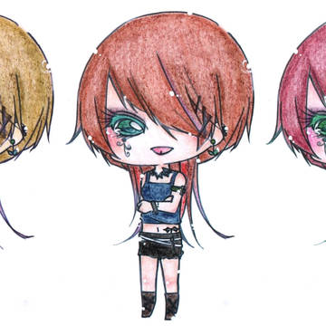 ROCKみどり