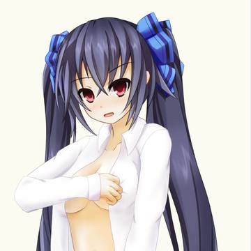 ノワールさまあああ