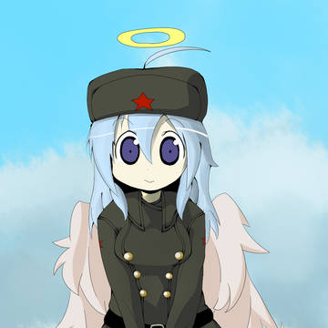 ガブリエルねーちゃん