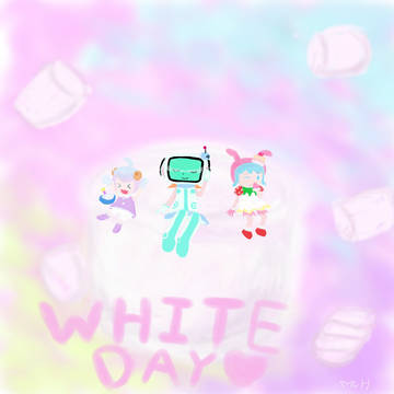 一日 過ぎてしまった・・・ (´・ω・`)