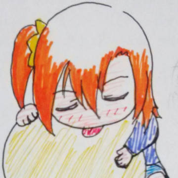 高坂穂乃果