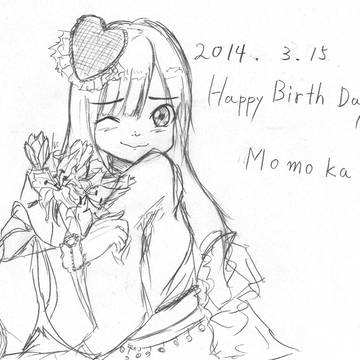 国立＆杏果おめでとう♪