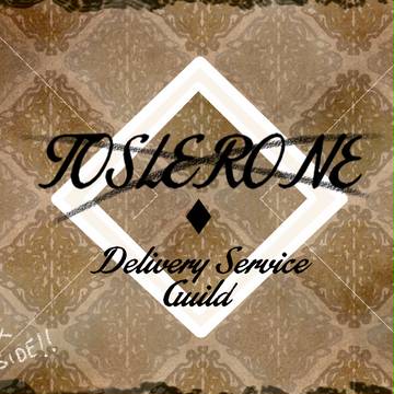 【PFFK】Delivery Service Guild