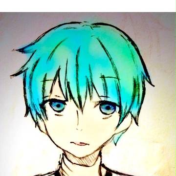 黒子テツヤ