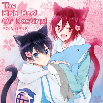 【3/16・春コミのお知らせ】