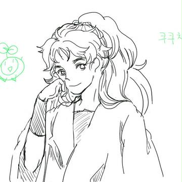 久々知 兵助