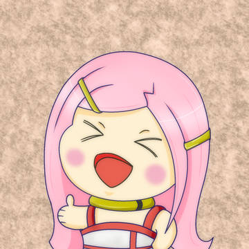 デフォルメもねっち