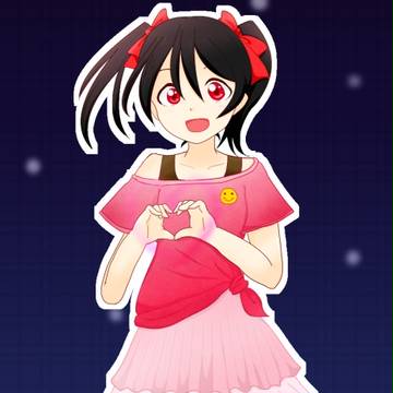 あなたのハートに
