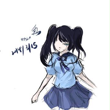 ミジャさん