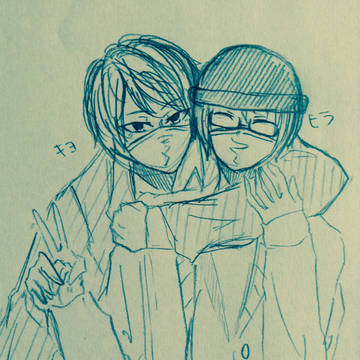 最俺のキヨさんとヒラさん