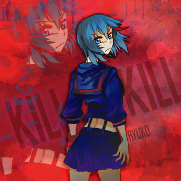 ryuko