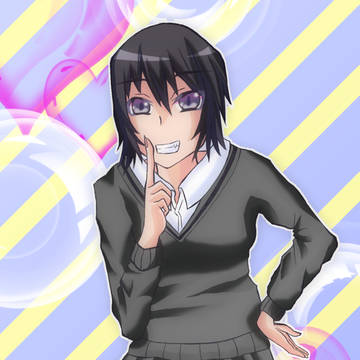 【アマガミ】七咲逢
