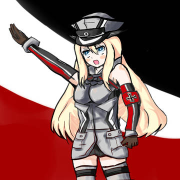 ドイツの海軍は世界一チイイイイ!!