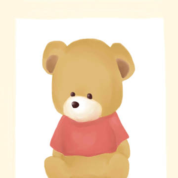 TEDDY BEAR