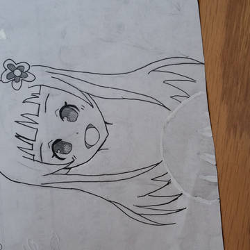 ユイちゃん