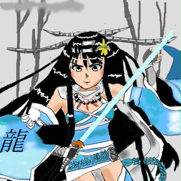 ウエスギケンシン様