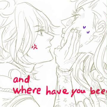 ひさしぶりすぎて
